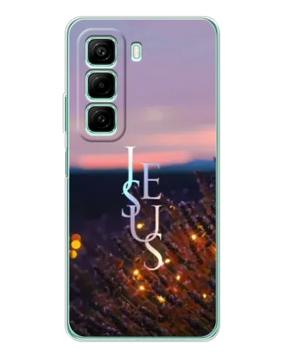 Чохол для Vivo Y31 Pro з картинкою «Світло Боже уночі» Чохол для Vivo Y31 Pro з картинкою «Світло Боже уночі»
