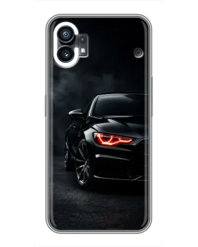 Чохол для ViVO Y32 з картинкою «Audi — хижий погляд» Чохол для ViVO Y32 з картинкою «Audi — хижий погляд»