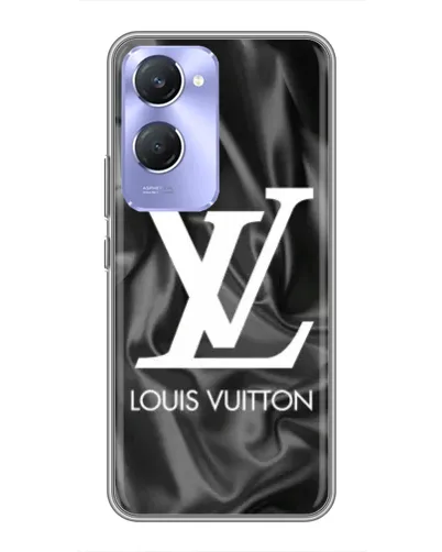 Чехол для Vivo Y36c с картинкой «Шелковый Louis Vuitton» Чехол для Vivo Y36c с картинкой «Шелковый Louis Vuitton»