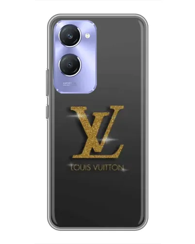 Чехол для Vivo Y36c с картинкой «Градиент Louis Vuitton» Чехол для Vivo Y36c с картинкой «Градиент Louis Vuitton»