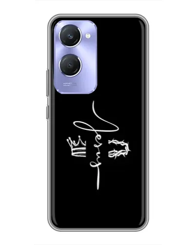 Чехол для Vivo Y36c с картинкой «Король Славы Jesus» Чехол для Vivo Y36c с картинкой «Король Славы Jesus»
