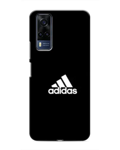 Чехол для Vivo Y53S с картинкой «Adidas Red Style» Чехол для Vivo Y53S с картинкой «Adidas Red Style»