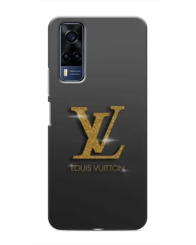 Чехол для Vivo Y53S с картинкой «Градиент Louis Vuitton» Чехол для Vivo Y53S с картинкой «Градиент Louis Vuitton»