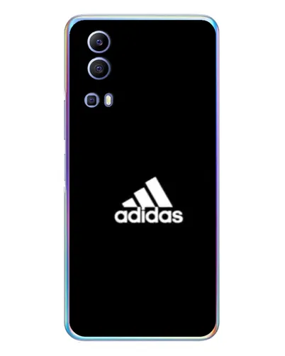 Чехол для Vivo Y72 с картинкой «Adidas Red Style» Чехол для Vivo Y72 с картинкой «Adidas Red Style»