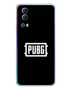 Чехол для Vivo Y72 с картинкой «Лого BMW — металлический блеск» Чехол для Vivo Y72 с картинкой «Лого BMW — металлический блеск»