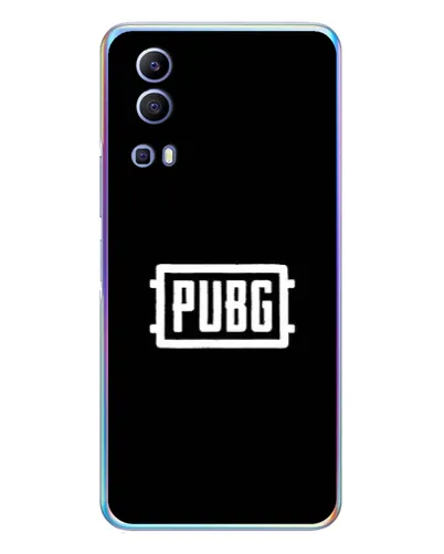 Чехол для Vivo Y72 с картинкой «Лого BMW — металлический блеск» Чехол для Vivo Y72 с картинкой «Лого BMW — металлический блеск»