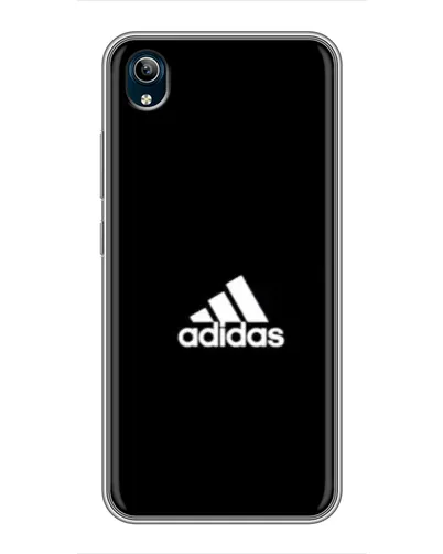 Чохол для Vivo Y91C з картинкою «Adidas Red Style» Чохол для Vivo Y91C з картинкою «Adidas Red Style»