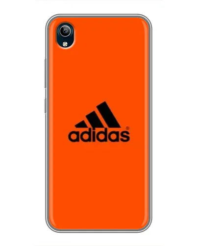 Чохол для Vivo Y91C з картинкою «Adidas Ukraine» Чохол для Vivo Y91C з картинкою «Adidas Ukraine»