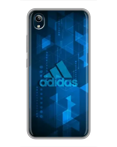Чохол для Vivo Y91C з картинкою «Adidas Sport Art» Чохол для Vivo Y91C з картинкою «Adidas Sport Art»