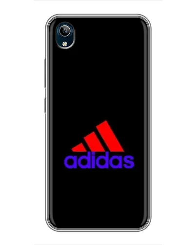 Чохол для Vivo Y91C з картинкою «Класичний Adidas» Чохол для Vivo Y91C з картинкою «Класичний Adidas»
