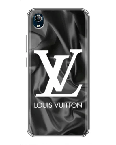 Чохол для Vivo Y91C з картинкою «Шовковий Louis Vuitton» Чохол для Vivo Y91C з картинкою «Шовковий Louis Vuitton»