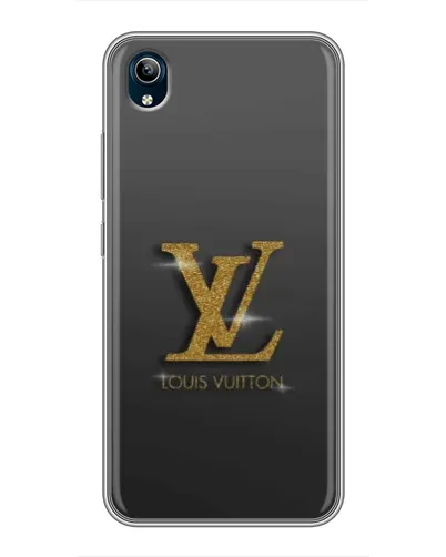 Чохол для Vivo Y91C з картинкою «Градієнт Louis Vuitton» Чохол для Vivo Y91C з картинкою «Градієнт Louis Vuitton»