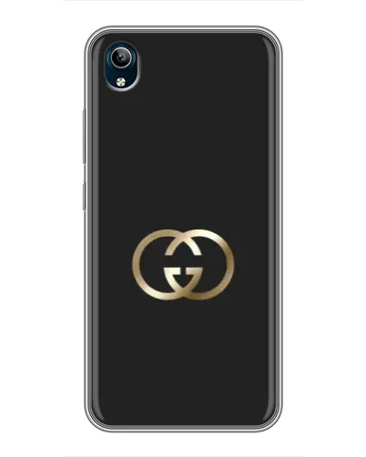 Чохол для Vivo Y91C з картинкою «Мінімалізм Gucci» Чохол для Vivo Y91C з картинкою «Мінімалізм Gucci»