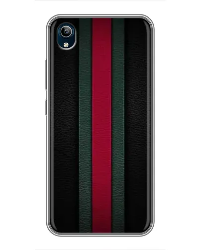 Чохол для Vivo Y91C з картинкою «Gucci — неонова лінія» Чохол для Vivo Y91C з картинкою «Gucci — неонова лінія»