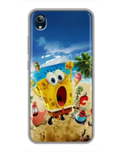 Чохол для Vivo Y91C з картинкою «Розваги на пляжі» Чохол для Vivo Y91C з картинкою «Розваги на пляжі»
