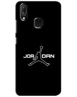Чехол для Vivo Y93 Lite с картинкой «Nike Pink Swirl» Чехол для Vivo Y93 Lite с картинкой «Nike Pink Swirl»