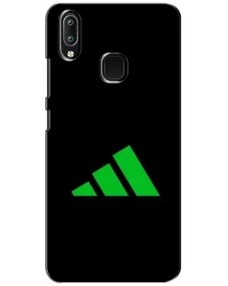 Чехол для Vivo Y93 Lite с картинкой «Adidas Abstract»