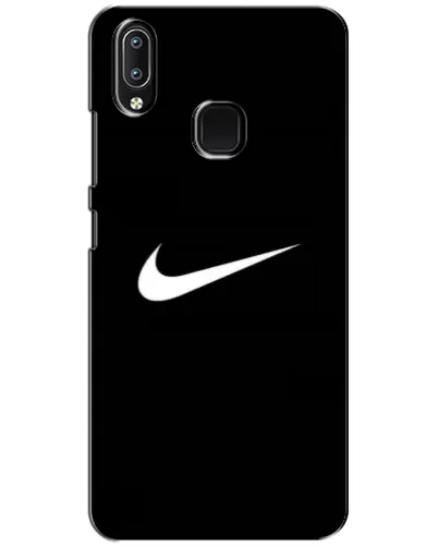 Чохол для Vivo Y93 Lite з картинкою «Мінімалістичний Найк» Чохол для Vivo Y93 Lite з картинкою «Мінімалістичний Найк»
