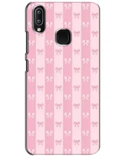 Чехол для Vivo Y93 Lite с картинкой «Ретро лента» Чехол для Vivo Y93 Lite с картинкой «Ретро лента»