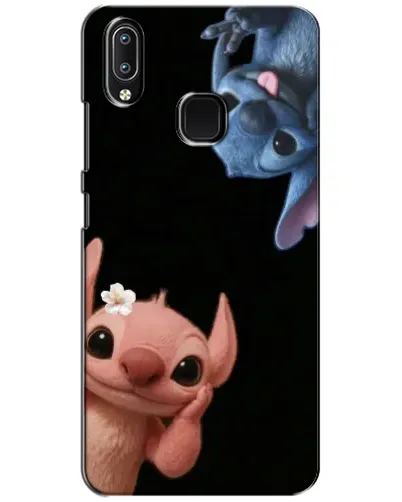 Чохол для Vivo Y93 Lite з картинкою «Фіолетовий туман троянд» Чохол для Vivo Y93 Lite з картинкою «Фіолетовий туман троянд»