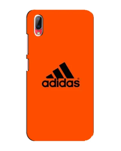 Чехол для Vivo Y93 / Y93S с картинкой «Adidas Ukraine»