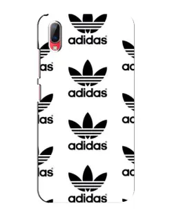 Чехол для Vivo Y93 / Y93S с картинкой «Adidas Pattern»