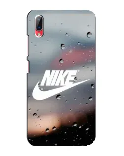 Чехол для Vivo Y93 / Y93S с картинкой «Nike в стиле ретро» Чехол для Vivo Y93 / Y93S с картинкой «Nike в стиле ретро»