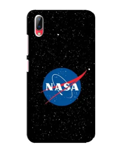 Чехол для Vivo Y93 / Y93S с картинкой «NASA — звездное небо» Чехол для Vivo Y93 / Y93S с картинкой «NASA — звездное небо»