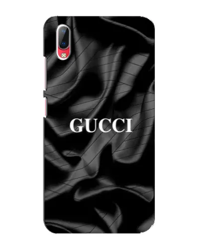 Чехол для Vivo Y93 / Y93S с картинкой «Gucci — шелковые волны» Чехол для Vivo Y93 / Y93S с картинкой «Gucci — шелковые волны»