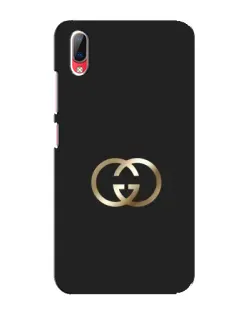 Чехол для Vivo Y93 / Y93S с картинкой «Минимализм Gucci» Чехол для Vivo Y93 / Y93S с картинкой «Минимализм Gucci»