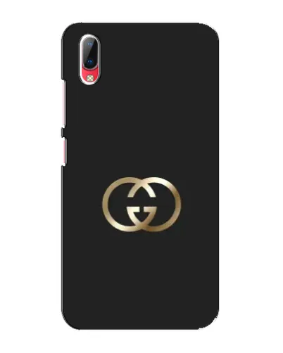 Чехол для Vivo Y93 / Y93S с картинкой «Минимализм Gucci» Чехол для Vivo Y93 / Y93S с картинкой «Минимализм Gucci»
