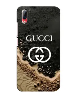 Чехол для Vivo Y93 / Y93S с картинкой «Gucci — песчаные дюны» Чехол для Vivo Y93 / Y93S с картинкой «Gucci — песчаные дюны»