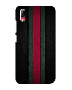 Чехол для Vivo Y93 / Y93S с картинкой «Gucci — неоновая линия» Чехол для Vivo Y93 / Y93S с картинкой «Gucci — неоновая линия»