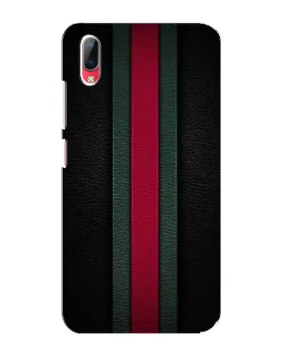 Чехол для Vivo Y93 / Y93S с картинкой «Gucci — неоновая линия» Чехол для Vivo Y93 / Y93S с картинкой «Gucci — неоновая линия»