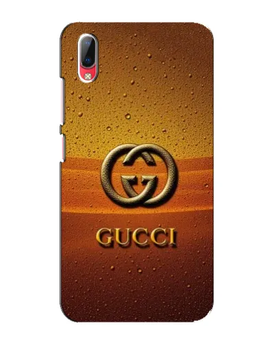 Чехол для Vivo Y93 / Y93S с картинкой «Gucci — солнечный градиент» Чехол для Vivo Y93 / Y93S с картинкой «Gucci — солнечный градиент»