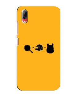 Чехол для Vivo Y93 / Y93S с картинкой «BMW — современная классика» Чехол для Vivo Y93 / Y93S с картинкой «BMW — современная классика»