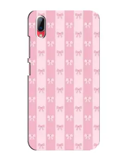 Чехол для Vivo Y93 / Y93S с картинкой «Ретро лента»