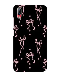 Чехол для Vivo Y93 / Y93S с картинкой «Тонкие ленты»
