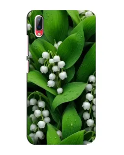 Чехол для Vivo Y93 / Y93S с картинкой «Ландыши в зелени» Чехол для Vivo Y93 / Y93S с картинкой «Ландыши в зелени»