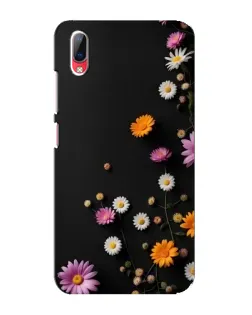 Чехол для Vivo Y93 / Y93S с картинкой «Цветочная композиция» Чехол для Vivo Y93 / Y93S с картинкой «Цветочная композиция»