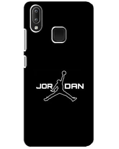 Чехол для Vivo Y95 с картинкой «Nike Pink Swirl» Чехол для Vivo Y95 с картинкой «Nike Pink Swirl»