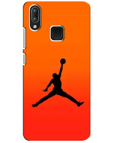 Чехол для Vivo Y95 с картинкой «Jordan Sunset» Чехол для Vivo Y95 с картинкой «Jordan Sunset»