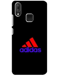 Чехол для Vivo Y95 с картинкой «Классический Adidas»