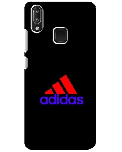 Чехол для Vivo Y95 с картинкой «Классический Adidas»
