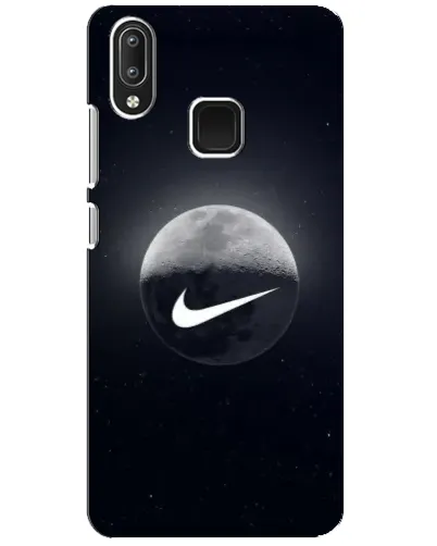 Чохол для Vivo Y95 з картинкою «Nike у стилі графіті» Чохол для Vivo Y95 з картинкою «Nike у стилі графіті»