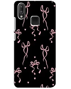 Чохол для Vivo Y95 з картинкою «Тонкі стрічки»
