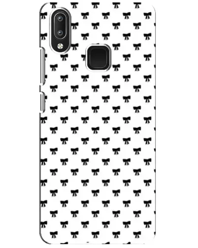 Чохол для Vivo Y95 з картинкою «Міні-бантики»