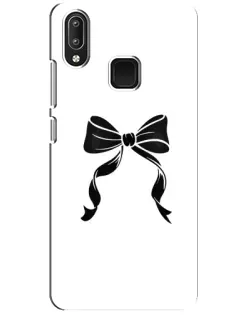 Чохол для Vivo Y95 з картинкою «Класичний бант»