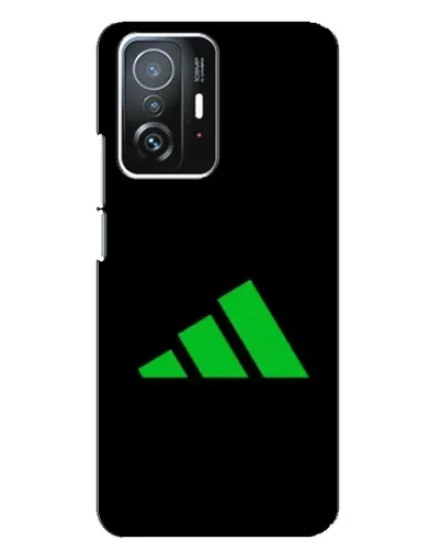Чехол для Xiaomi 11T / 11T Pro с картинкой «Adidas Abstract» Чехол для Xiaomi 11T / 11T Pro с картинкой «Adidas Abstract»
