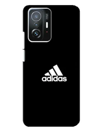 Чехол для Xiaomi 11T / 11T Pro с картинкой «Adidas Red Style» Чехол для Xiaomi 11T / 11T Pro с картинкой «Adidas Red Style»